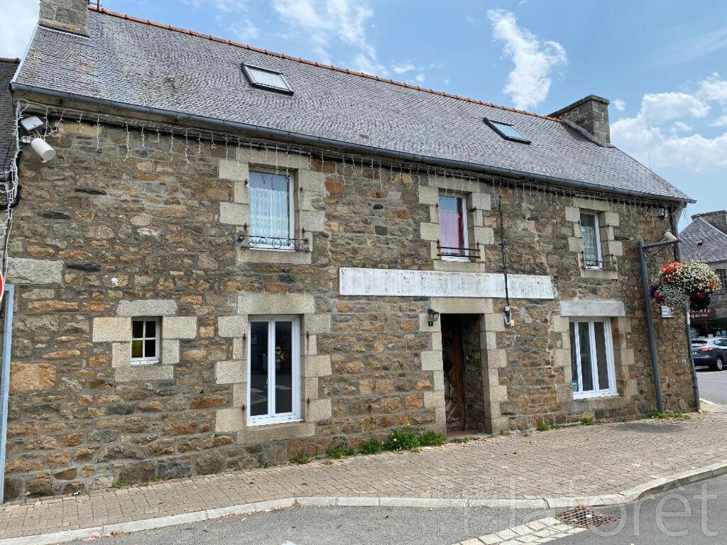 Gite Independant En Duplex Proche Mer Cote De Granit Rose Pleubian Buitenkant foto