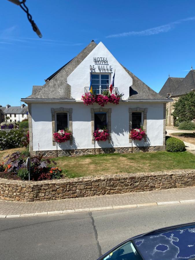 Gite Independant En Duplex Proche Mer Cote De Granit Rose Pleubian Buitenkant foto