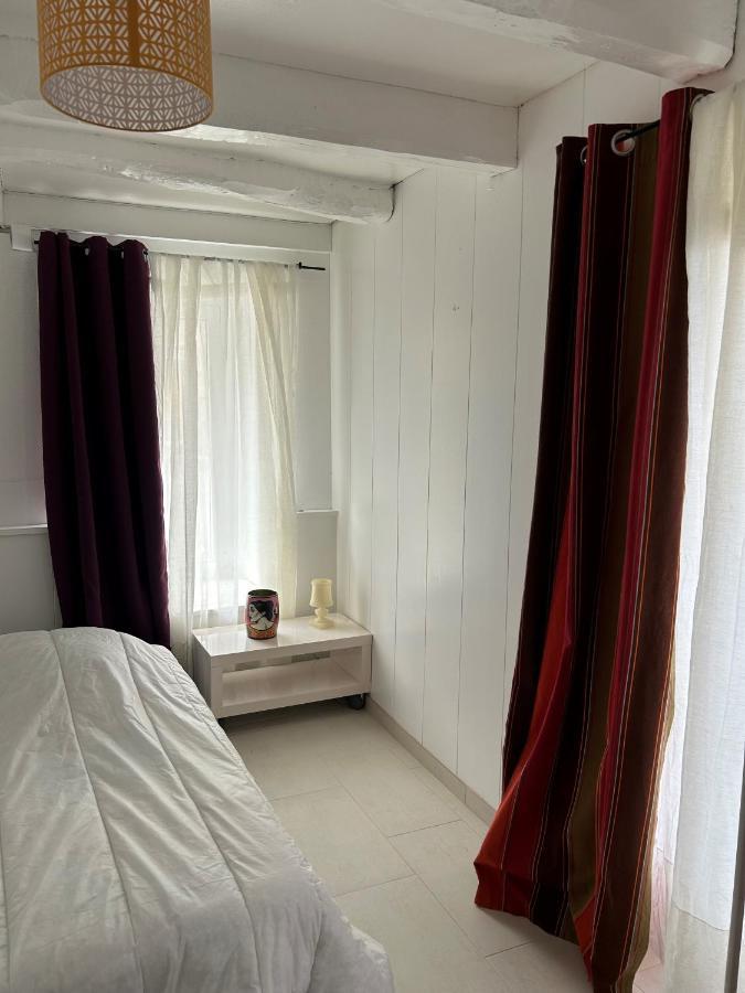 Gite Independant En Duplex Proche Mer Cote De Granit Rose Pleubian Buitenkant foto