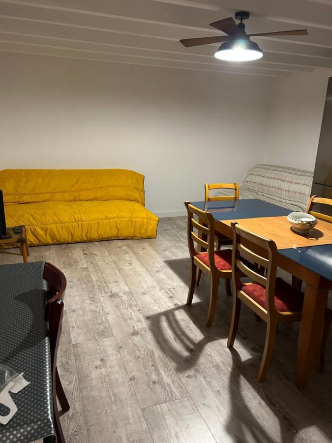 Gite Independant En Duplex Proche Mer Cote De Granit Rose Pleubian Buitenkant foto