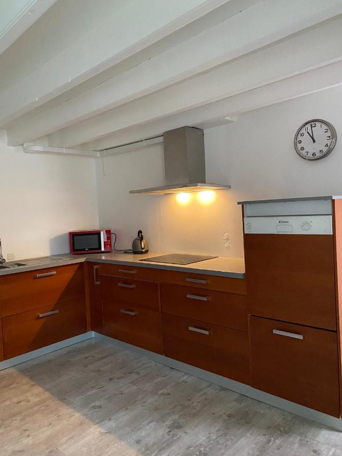 Gite Independant En Duplex Proche Mer Cote De Granit Rose Pleubian Buitenkant foto