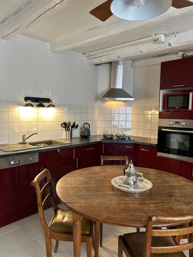 Gite Independant En Duplex Proche Mer Cote De Granit Rose Pleubian Buitenkant foto