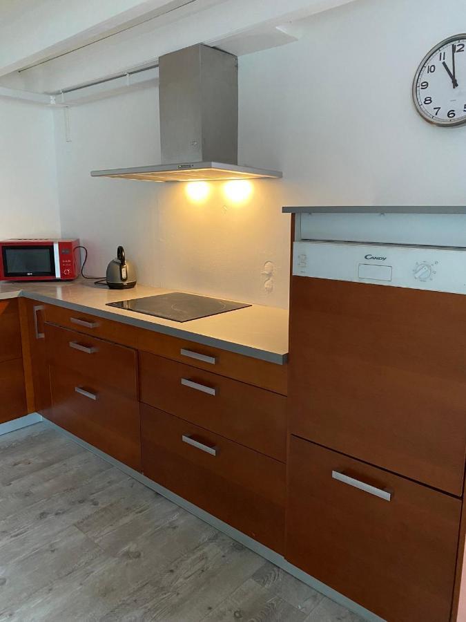 Gite Independant En Duplex Proche Mer Cote De Granit Rose Pleubian Buitenkant foto