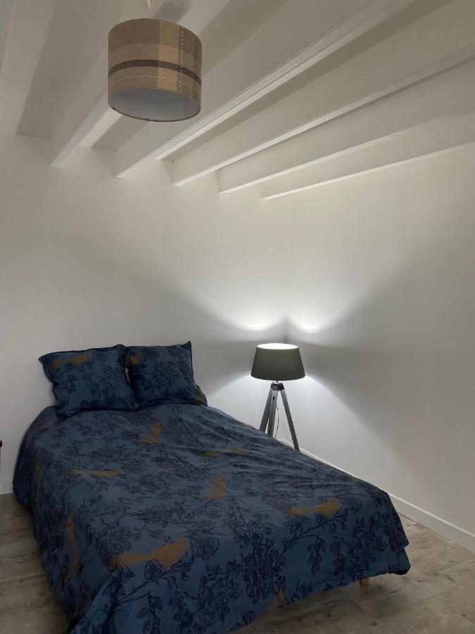 Gite Independant En Duplex Proche Mer Cote De Granit Rose Pleubian Buitenkant foto