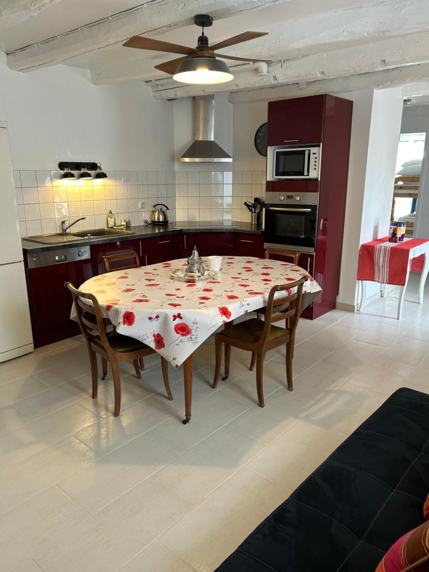 Gite Independant En Duplex Proche Mer Cote De Granit Rose Pleubian Buitenkant foto