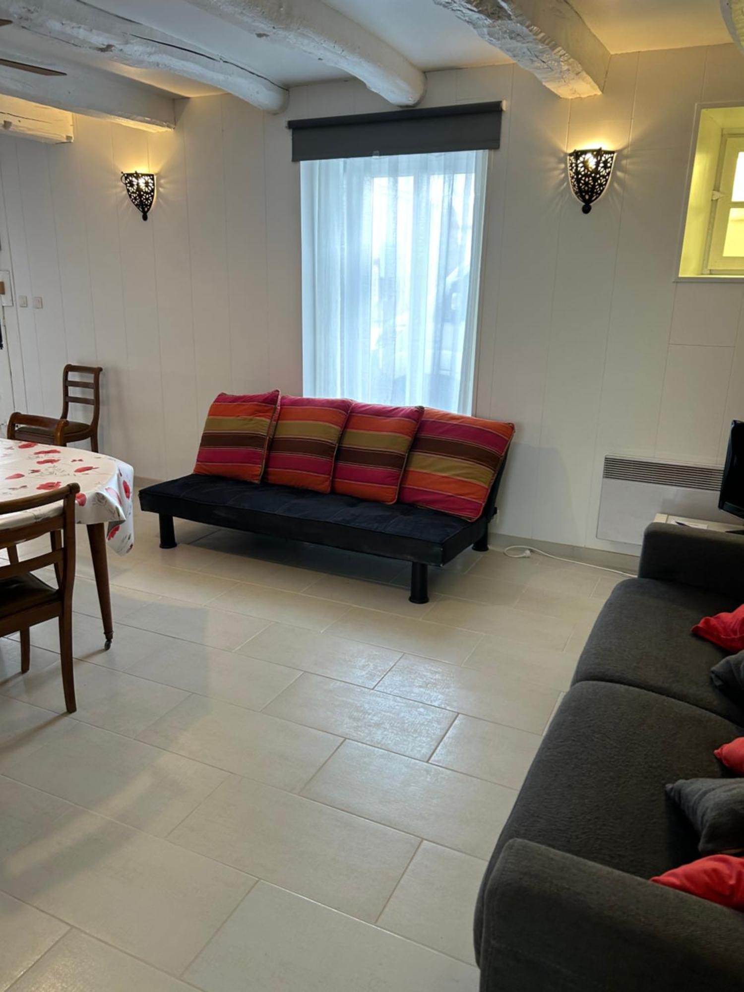 Gite Independant En Duplex Proche Mer Cote De Granit Rose Pleubian Buitenkant foto